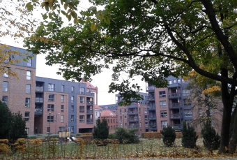 Mieszkanie na wynajem Gdańsk  825992