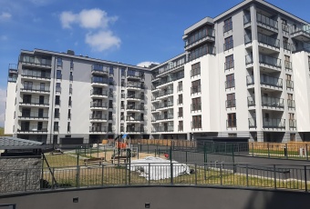 Mieszkanie na sprzedaż Warszawa  826008