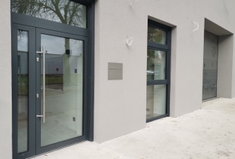 Komercja na wynajem Łódź  826012