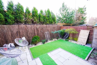 Mieszkanie na sprzedaż Warszawa  826020