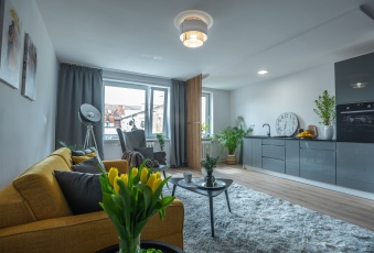 Mieszkanie na sprzedaż Jelenia Góra  826029