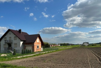 Działka Sprzedam opolskie Prószków -1