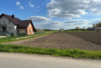 Działka na sprzedaż Prószków  826031