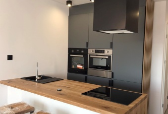 Mieszkanie na sprzedaż Gdańsk  826040