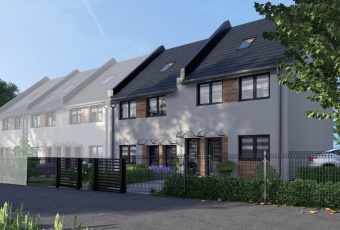 Mieszkanie na sprzedaż Jabłonowo Pomorskie  826044