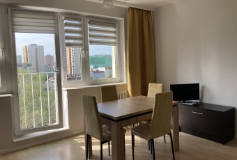 Mieszkanie na wynajem Warszawa  826060