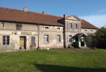 Dom na sprzedaż, Bierutów dolnośląskie - oferta 826061 Dom na sprzedaż Bierutów 826061