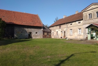 Dom Sprzedam dolnośląskie Bierutów -2