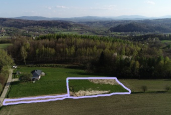 Działka na sprzedaż, Bochnia małopolskie - oferta 826049 Działka na sprzedaż Bochnia 826049