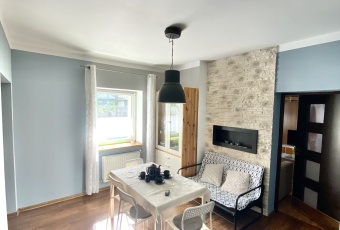 Mieszkanie na sprzedaż Oława  826078