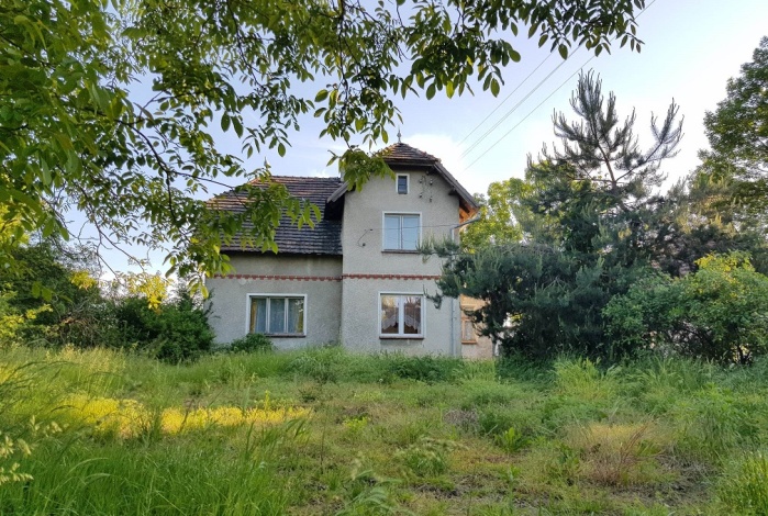 Dom na sprzedaż w Miękinia Gosławice  o powierzchni 130 mkw