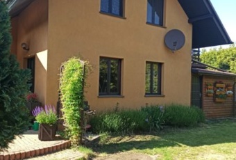 Dom Sprzedam śląskie Sosnowiec Ostrowy Górnicze-1