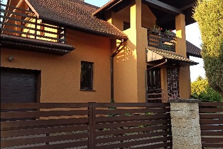 Dom na sprzedaż w Sosnowiec Ostrowy Górnicze Wąska o powierzchni 165 mkw