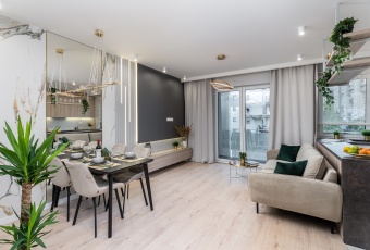 Mieszkanie na sprzedaż Kraków  826106