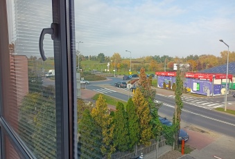 Komercja na sprzedaż Luboń  826116