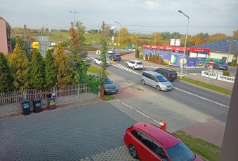 Komercja na wynajem, Luboń wielkopolskie - oferta 826118 Komercja na wynajem Luboń 826118