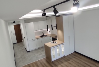 Mieszkanie na sprzedaż Wodzisław Śląski  826121