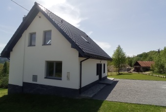 Dom na sprzedaż Lubień  826124