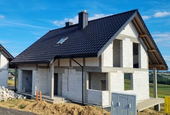 Dom na sprzedaż Kocmyrzów-Luborzyca  822743