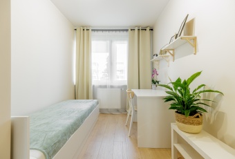 Mieszkanie na wynajem Kalisz  826141