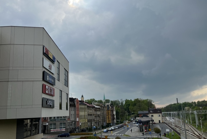 Mieszkanie na sprzedaż w Cieszyn Cieszyn Hajduka o powierzchni 61 mkw