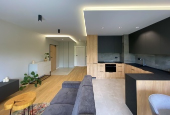 Mieszkanie na sprzedaż Kraków  826161