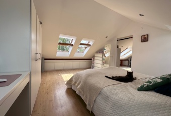 Mieszkanie na sprzedaż Kraków  826164