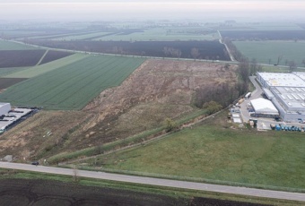 Działka na sprzedaż Kobierzyce  826170