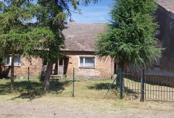 Dom na sprzedaż Krzeszyce  826196