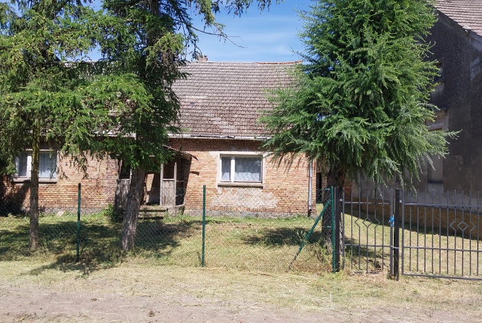 Dom na sprzedaż w Krzeszyce Kołczyn Sulęcińska o powierzchni 130 mkw