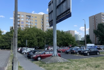 Mieszkanie na wynajem Warszawa  826206