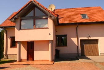 Dom na sprzedaż Inowłódz  826207