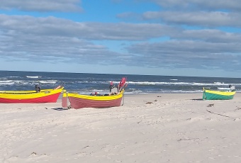 Działka na sprzedaż Krokowa  826214