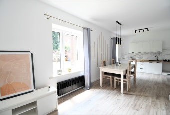 Mieszkanie na sprzedaż, Bolków dolnośląskie - oferta 826218 Mieszkanie na sprzedaż Bolków 826218