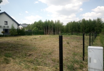 Działka na sprzedaż Dopiewo  826238