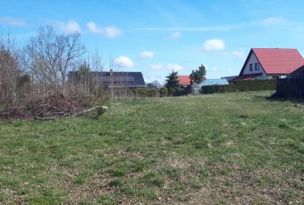 Działka na sprzedaż, Przodkowo pomorskie - oferta 823364 Działka na sprzedaż Przodkowo 823364