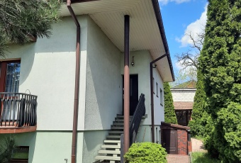 Dom na sprzedaż Busko-Zdrój  826245