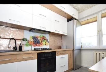 Mieszkanie na sprzedaż, Zabrze śląskie - oferta 826249 Mieszkanie na sprzedaż Zabrze 826249