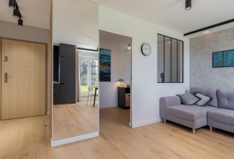 Mieszkanie na sprzedaż Kraków  826256