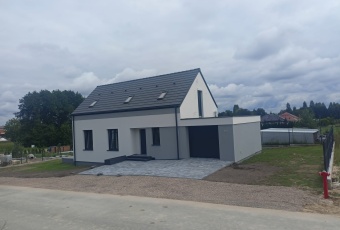 Dom na sprzedaż, Władysławów wielkopolskie - oferta 826260 Dom na sprzedaż Władysławów 826260