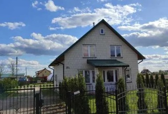 Dom na sprzedaż Lelis  826263