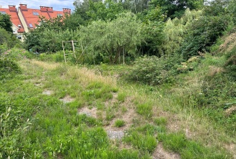 Działka na sprzedaż Gdynia  826269