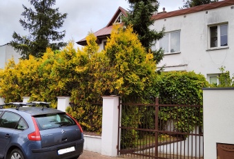 Dom na sprzedaż Warszawa  826272