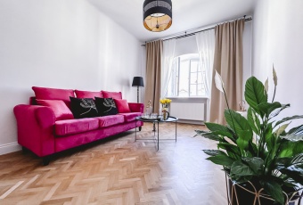 Mieszkanie na sprzedaż Warszawa  826275