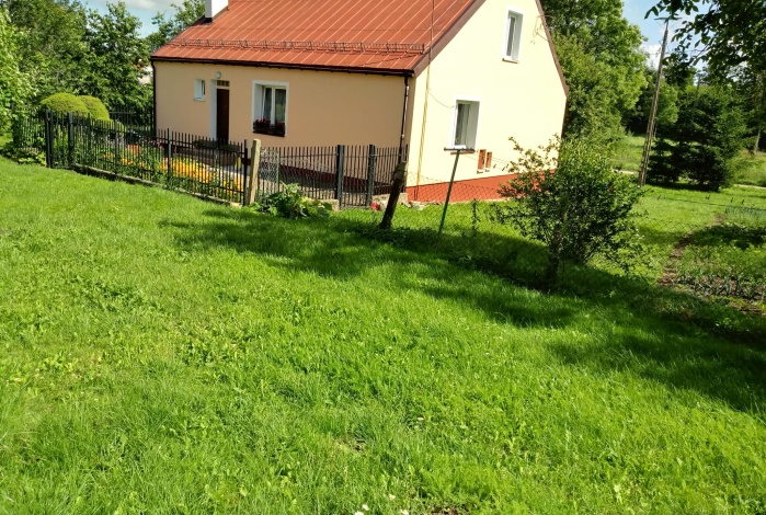 Dom na sprzedaż w Braniewo Braniewo  o powierzchni 104 mkw