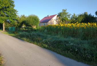 Dom Sprzedam warmińsko-mazurskie Braniewo Braniewo-3