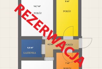 Mieszkanie na sprzedaż Piaseczno  825893