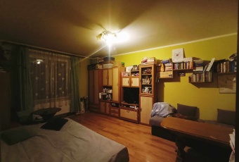 Mieszkanie na sprzedaż Nowa Dęba  826277