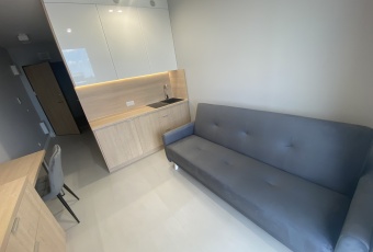 Mieszkanie na sprzedaż Warszawa  826290