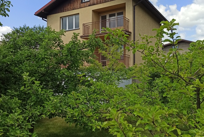 Dom na sprzedaż w Zbrosławice Szałsza  o powierzchni 115 mkw